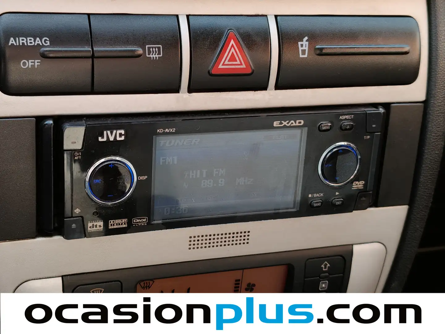 Foto Seat León SEAT León 1.9 TDi Stella (110 CV)