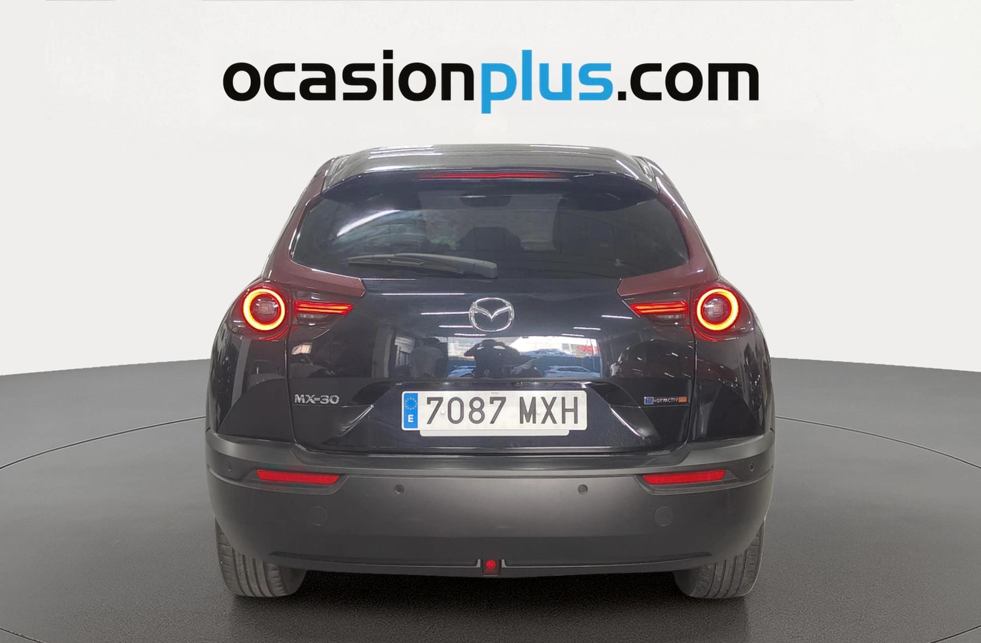 Mazda MX-30 e-Skyactiv R-EV Edition R - foto 15