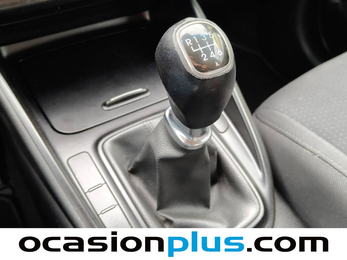 KIA Carens KIA Carens 1.7 CRDi VGT Concept Eco-Dynam (115 CV) 7 Plazas de segunda mano