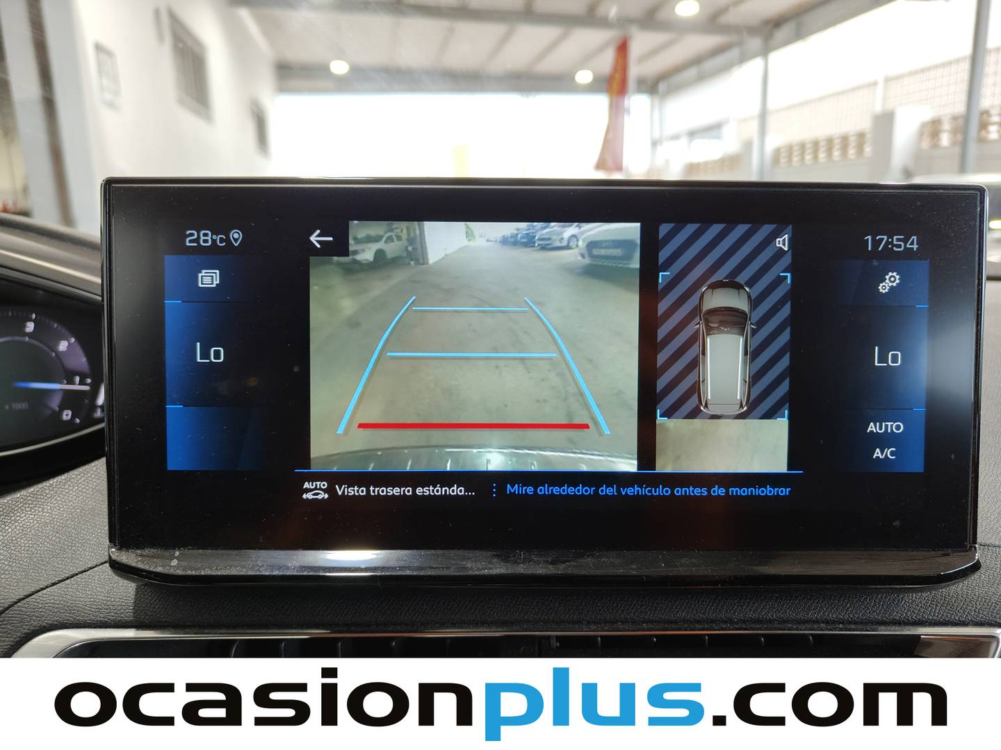 Foto Peugeot 5008 Peugeot 5008 BlueHDi 130 S&S Allure EAT8 (130 CV)