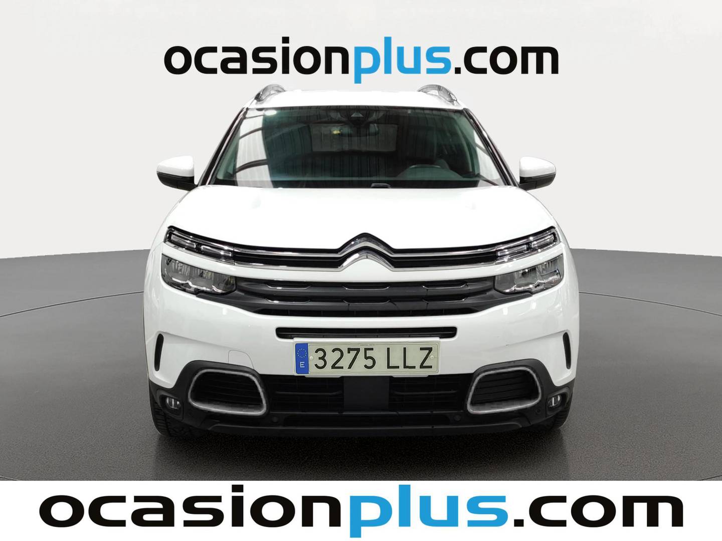 Foto Citroën C5 Aircross Citroen C5 Aircross BlueHdi 130 S&S Feel EAT8 (131 CV)