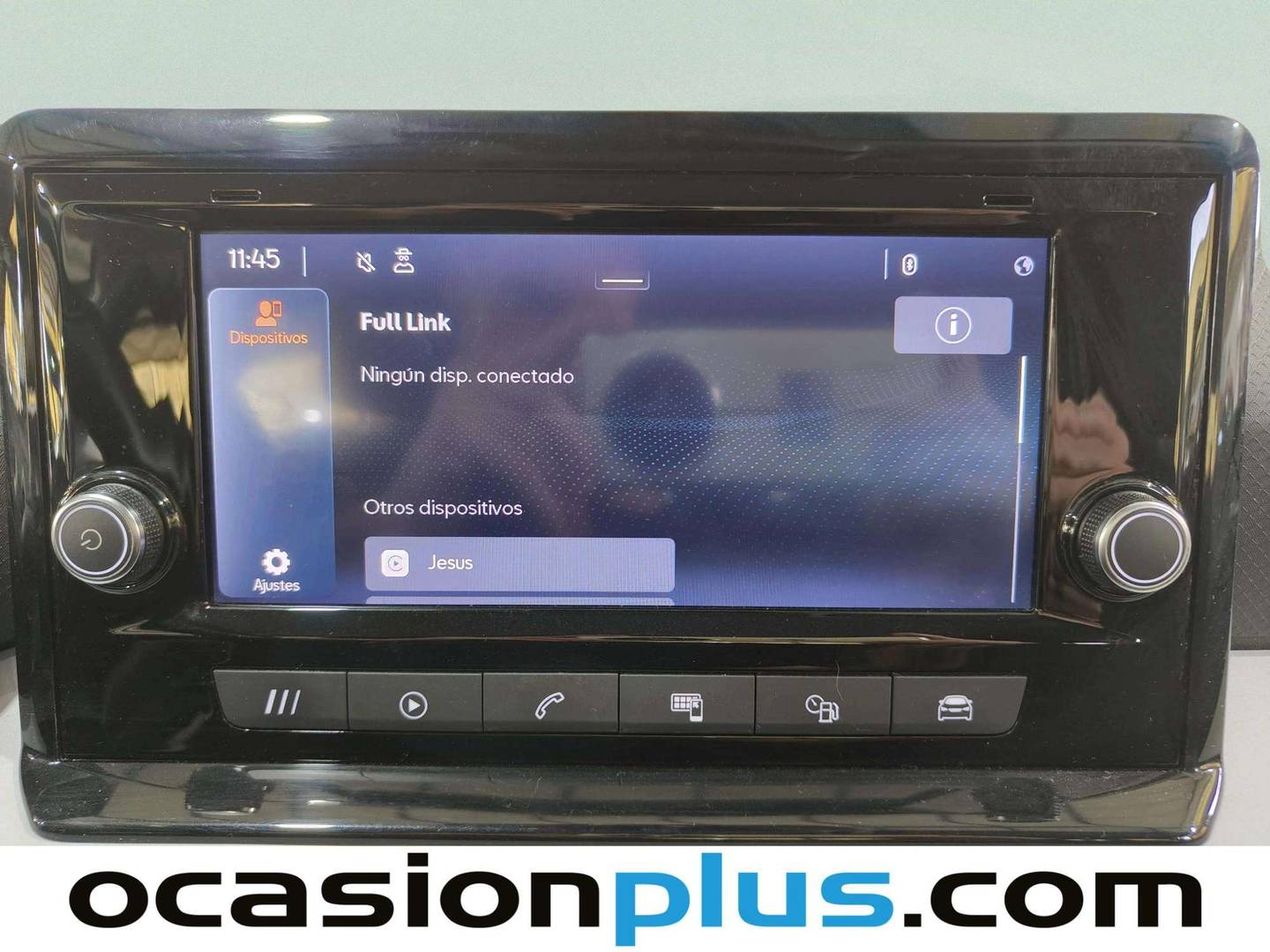 Extras y acabados del Seat Ibiza Seat Ibiza 1.0 TGI S&S Style Plus (90 CV)