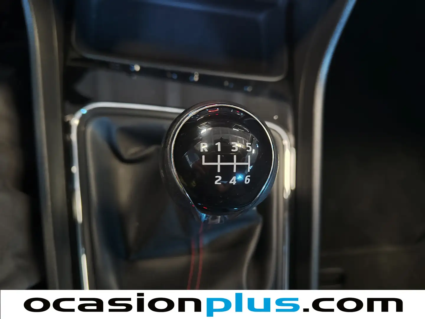 Foto Seat León SEAT León 1.4 TSI S&S FR Plus (125 CV)