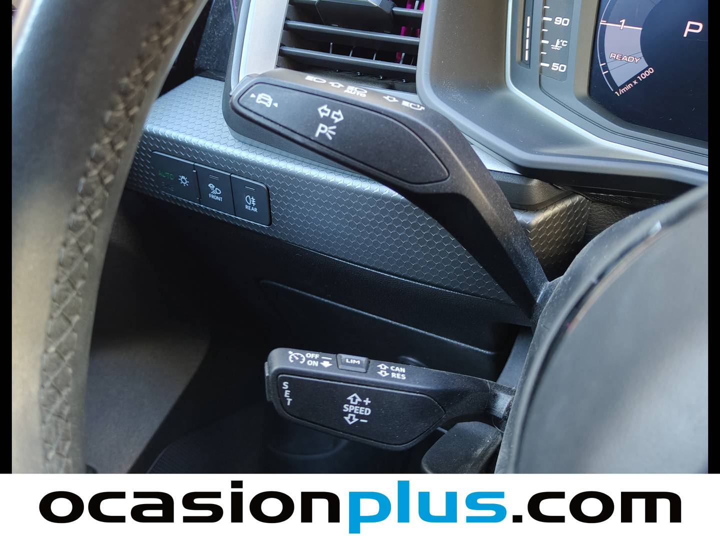 Audi A1 Audi A1 Sportback Adrenalin edition 30 TFSI (110 CV) S tronic Pack S-Line seminuevo