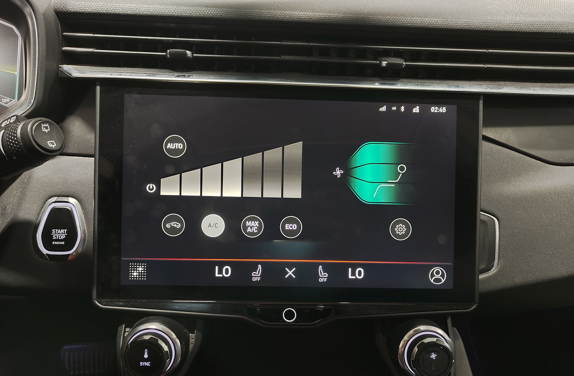 Lynk & Co 01 1.5 PHEV - foto 31