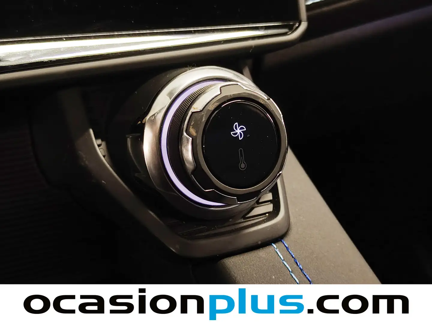 Foto Lynk & Co 01 Lynk & Co 01 1.5 PHEV 6.6kW (261 CV)