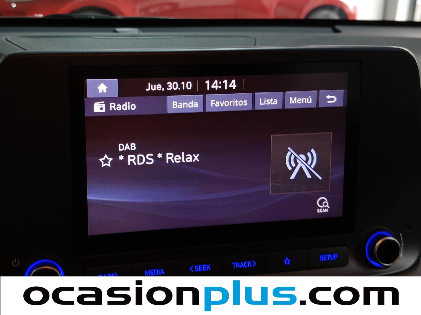 Foto Hyundai Kona Hyundai Kona 1.0 TGDi 48V Maxx 4x2 (120 CV)