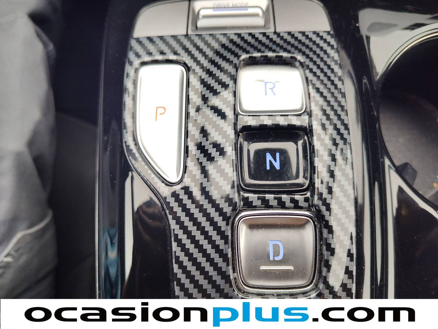 Hyundai Tucson Hyundai Tucson 1.6 TGDI HEV Tecno Auto 2C (230 CV) de segunda mano