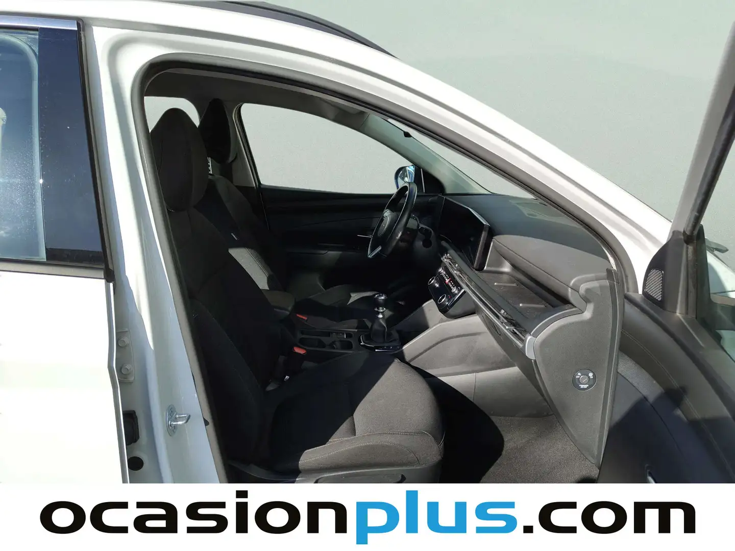 Foto Hyundai Tucson Hyundai Tucson 1.6 T Maxx (160 CV)