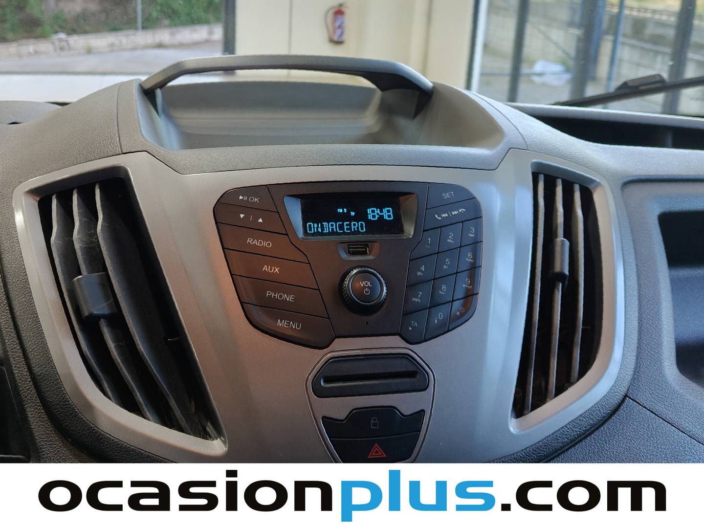 Ford Transit Ford Transit Furgon 350 L3H2 Trend (170 CV) 2017