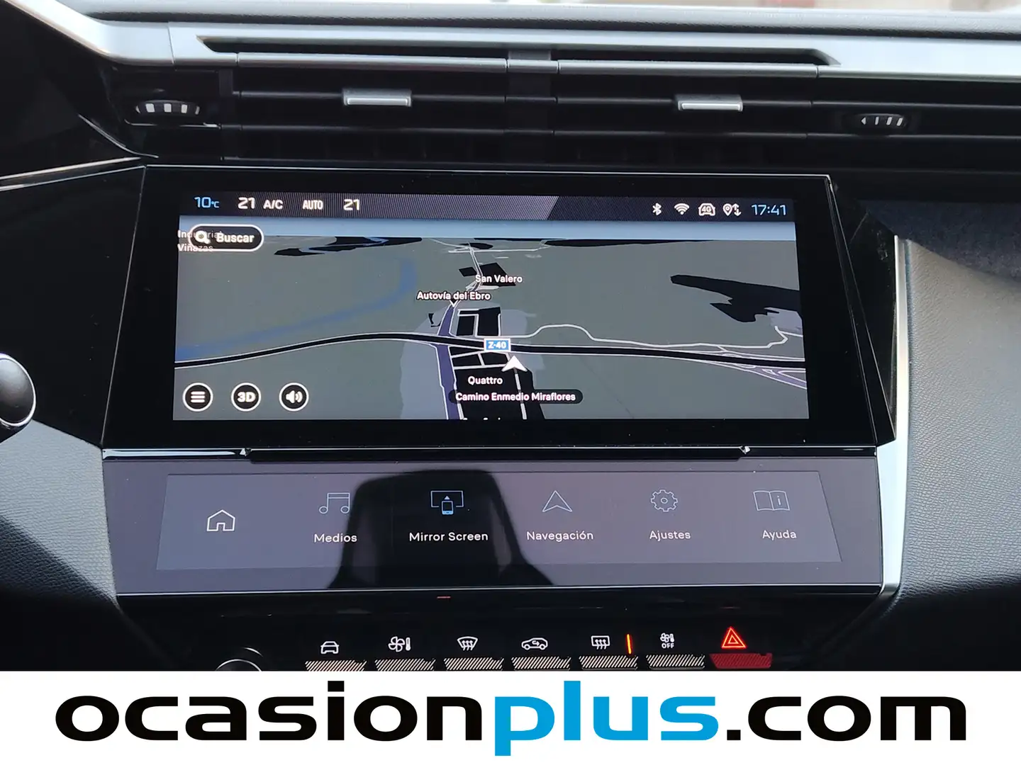 Foto Peugeot 308 Peugeot 308 PureTech 130 S&S Allure Pack (130 CV)