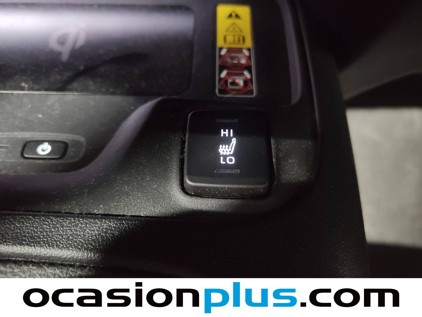 Extras y acabados del Toyota Corolla Toyota Corolla Touring Sports 140H Style (140 CV)