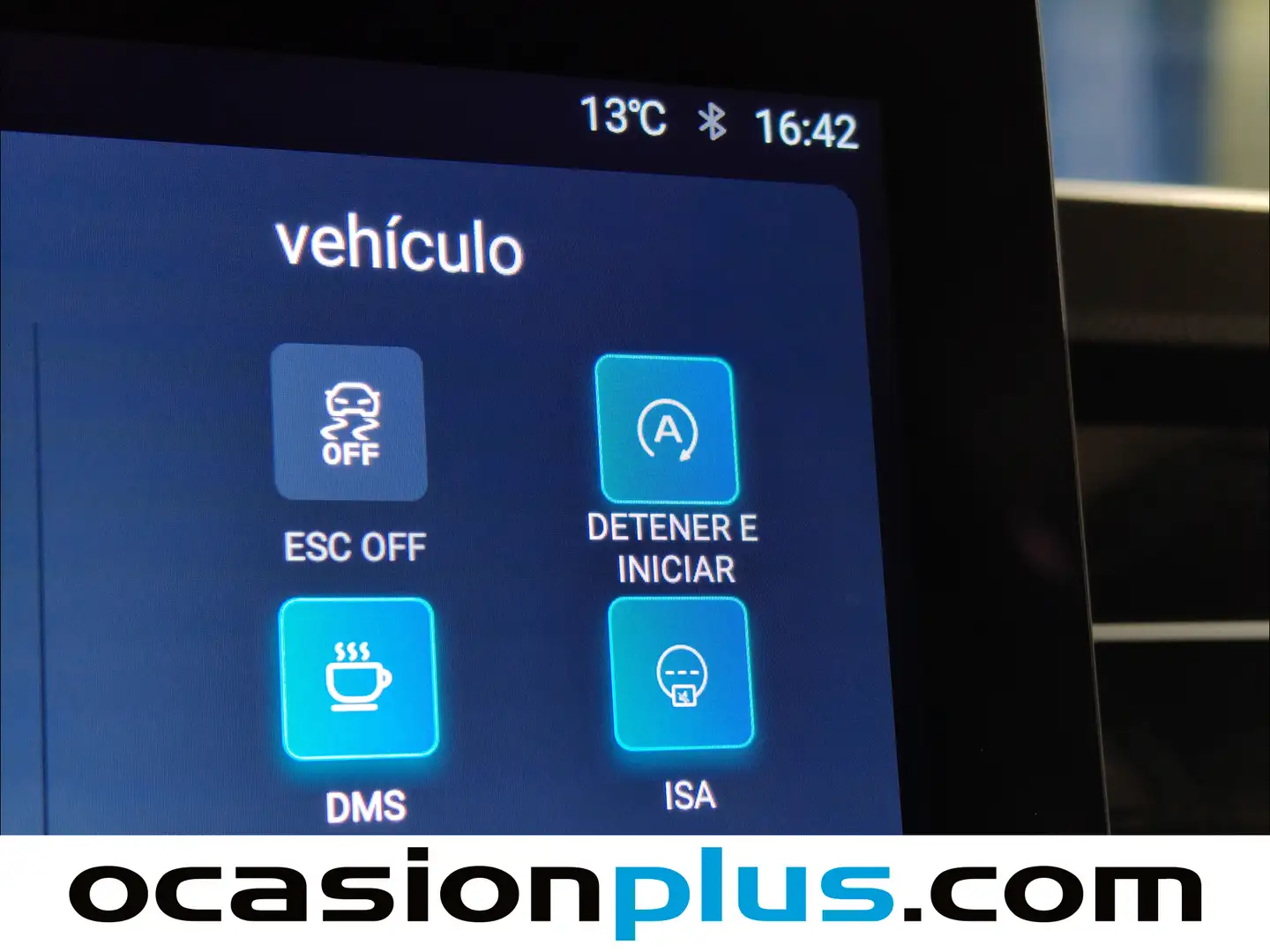 Foto MG HS MG HS 1.5T Comfort (170 CV)