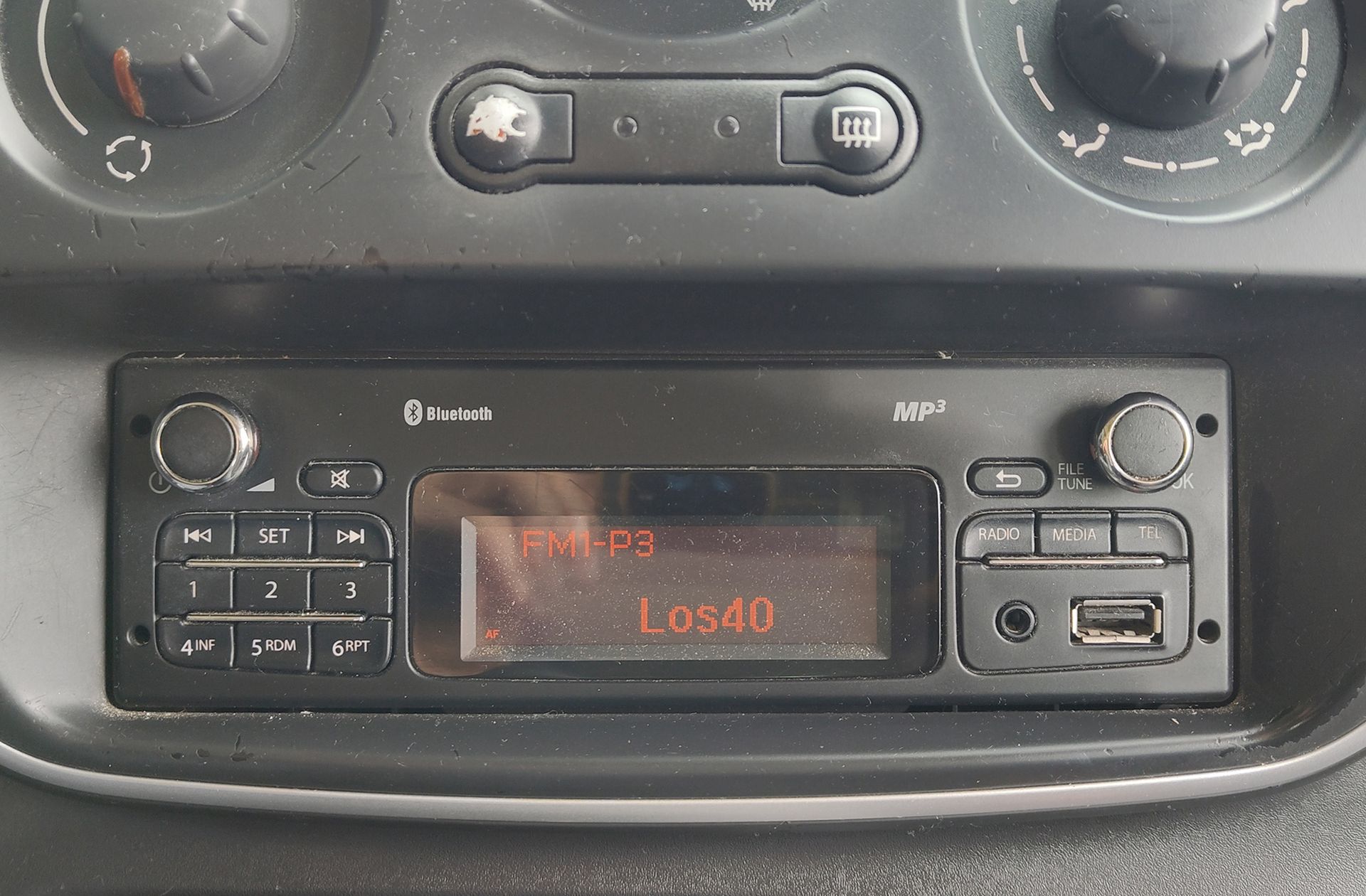 Renault Kangoo 1.5 dCi Energy Expression - foto 25