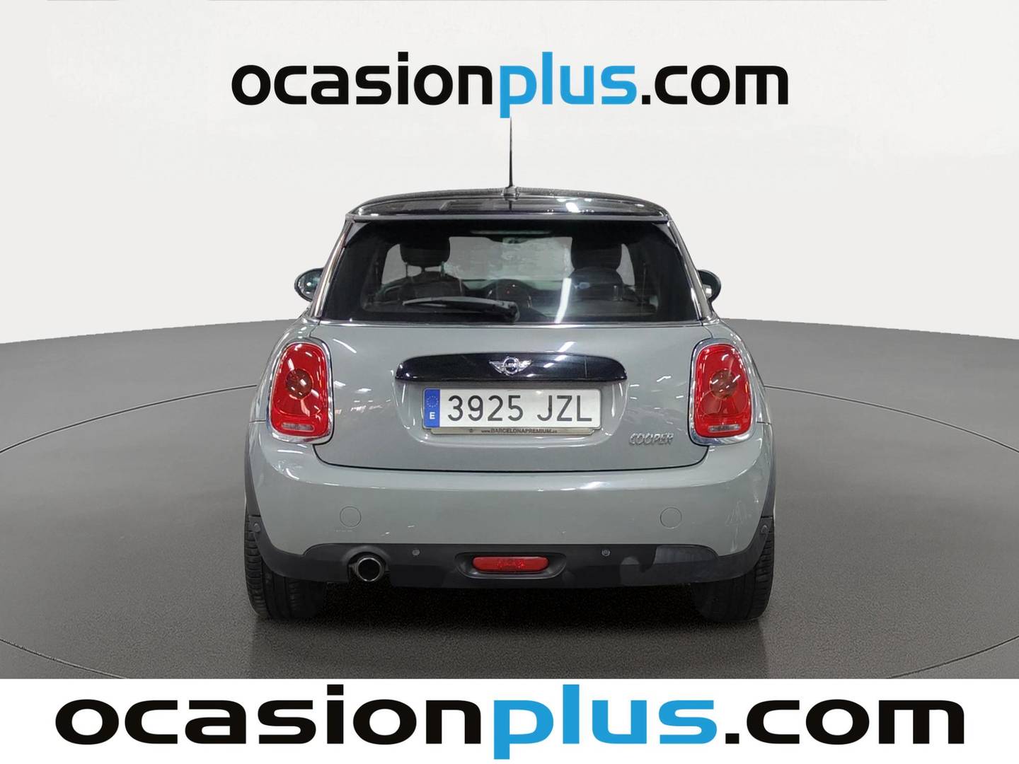 Mini MINI MINI MINI 3 Puertas Cooper (136 CV) 136cv