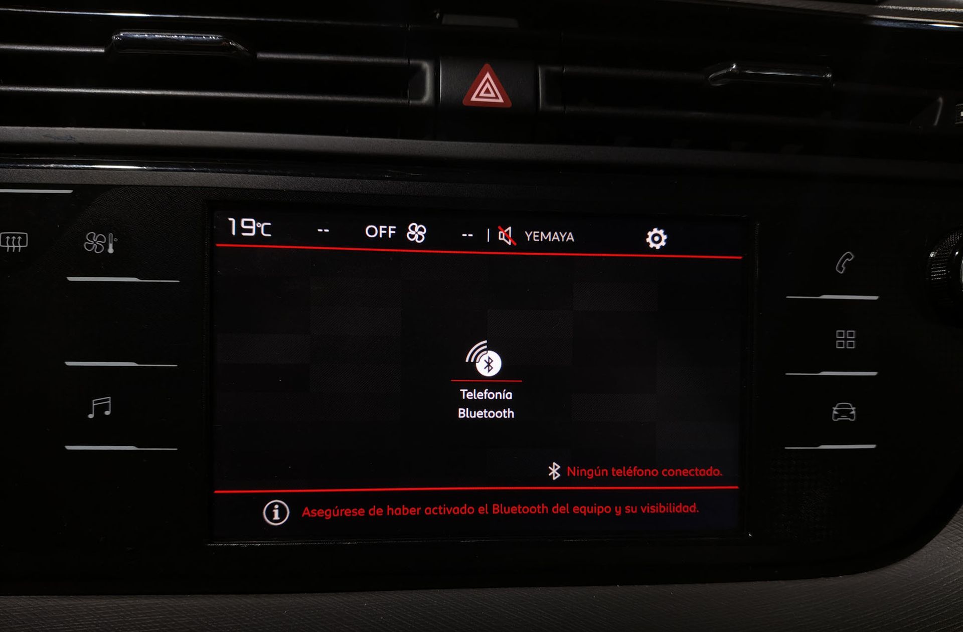 Citroën C4 Picasso PureTech 130 Live - foto 25