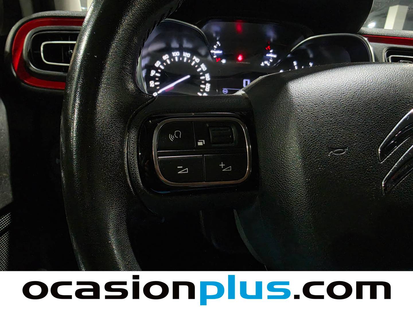 Citroën C3 Citroën C3 PureTech 82 Feel (83 CV) de segunda mano