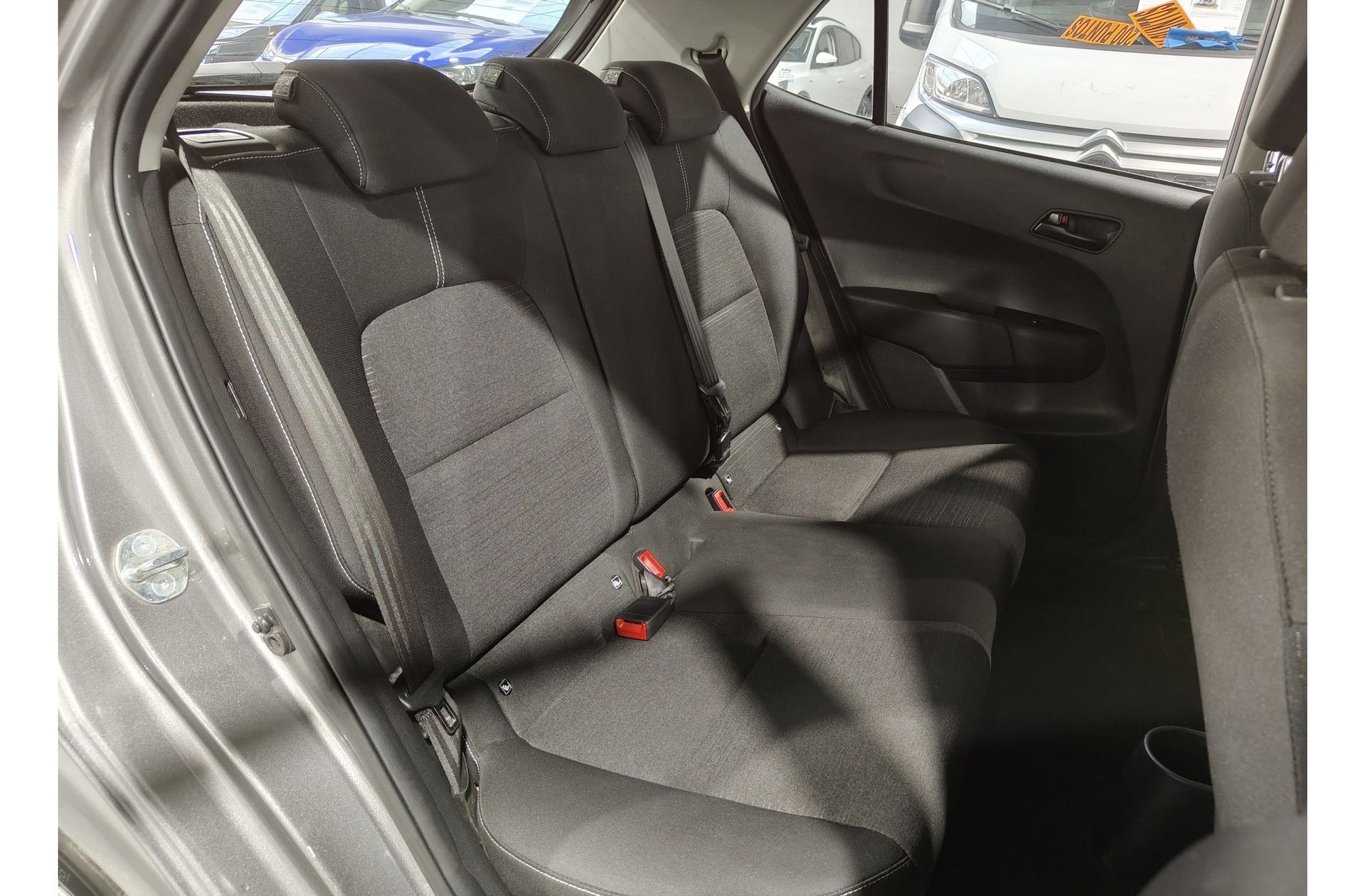 Kia Picanto 1.0 DPi Concept - foto 14