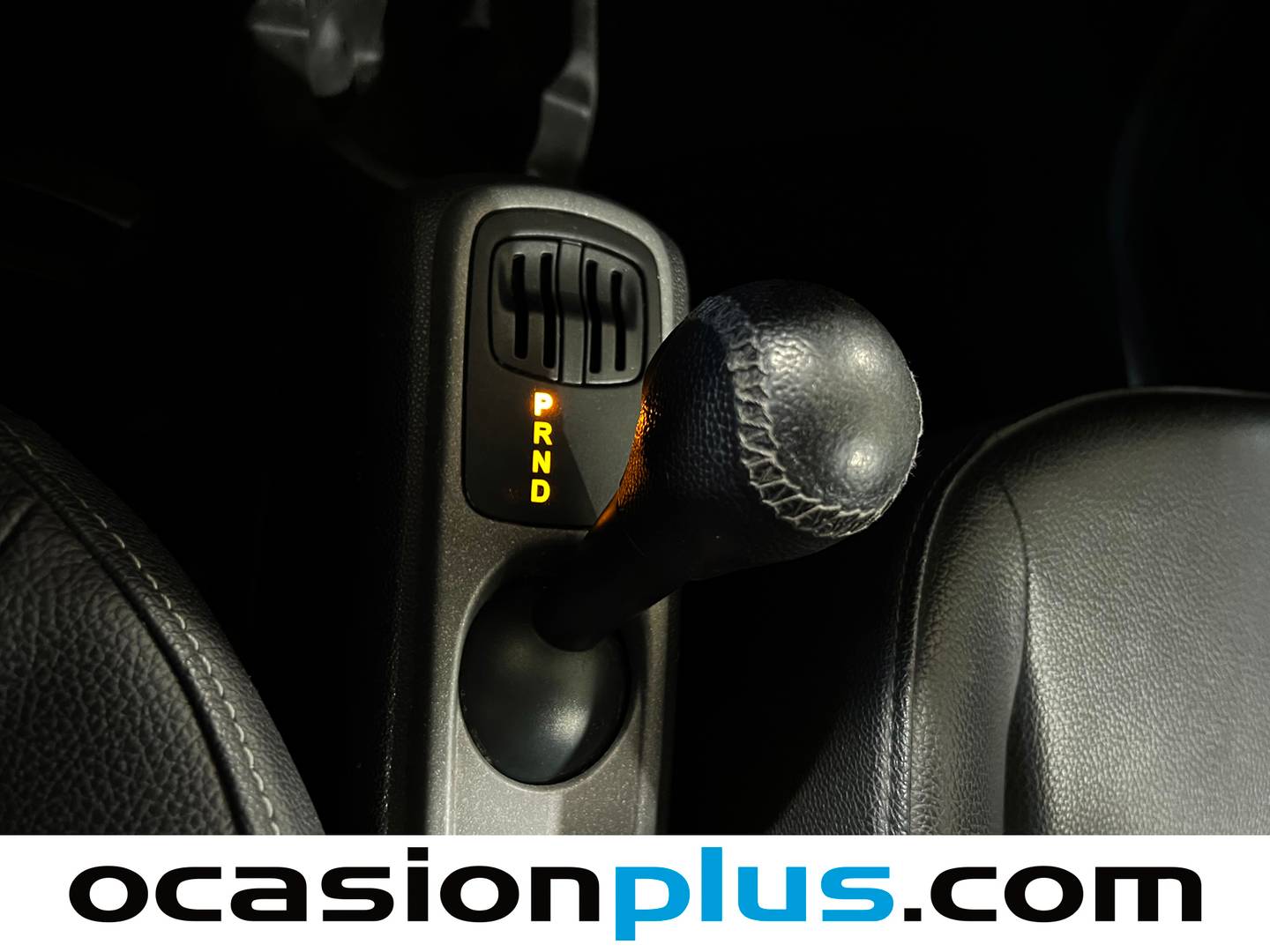 Smart fortwo Smart ForTwo Electric Drive (75 CV) de segunda mano