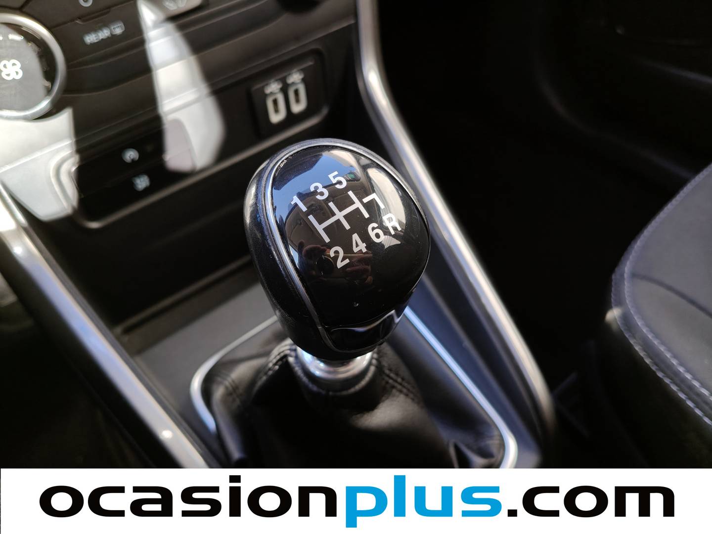 Ford EcoSport Ford EcoSport 1.5 TDCi EcoBlue S&S Trend (100 CV) de segunda mano