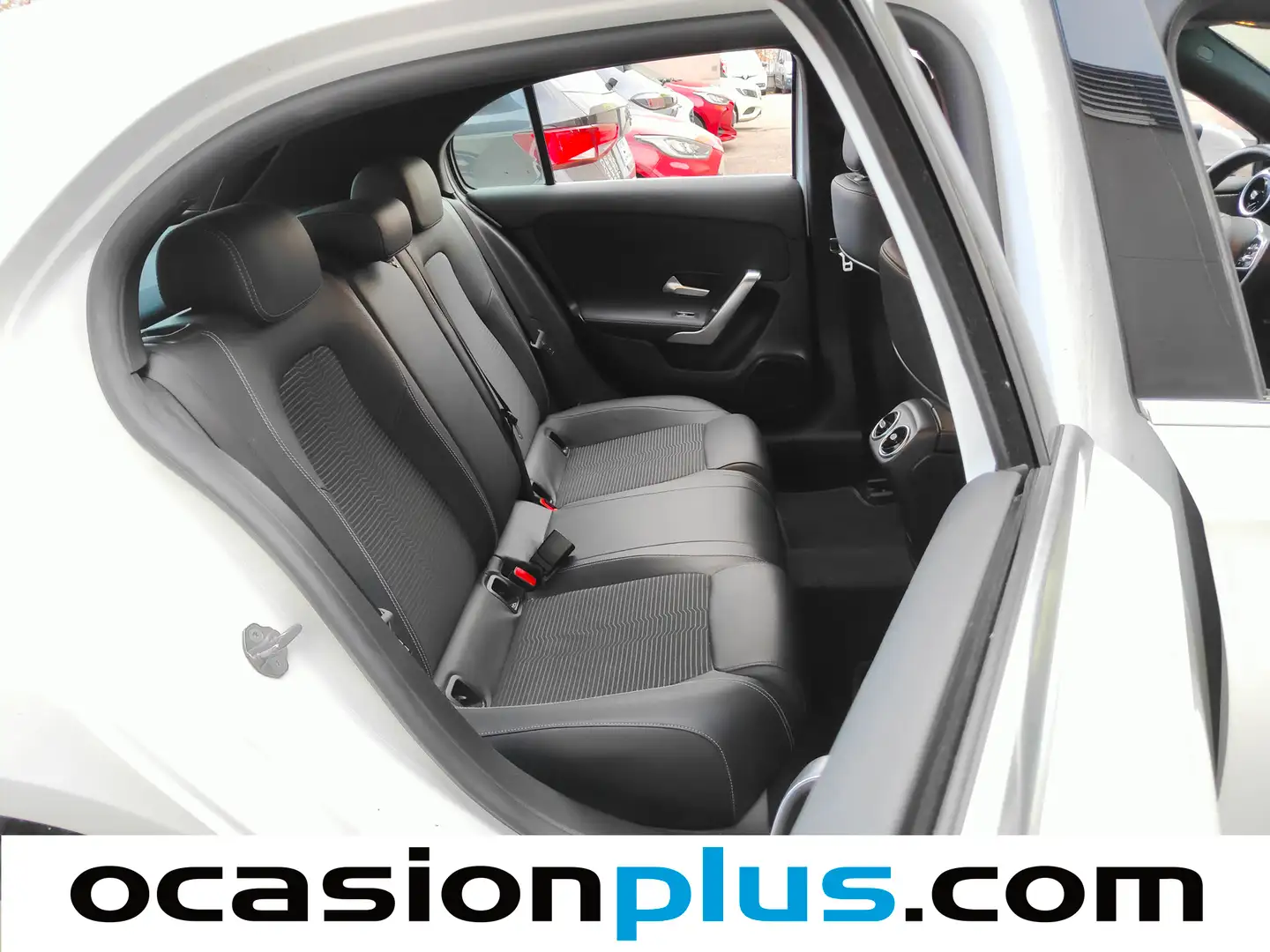 Foto Mercedes Clase A Mercedes-Benz Clase A 250 e (218 CV)