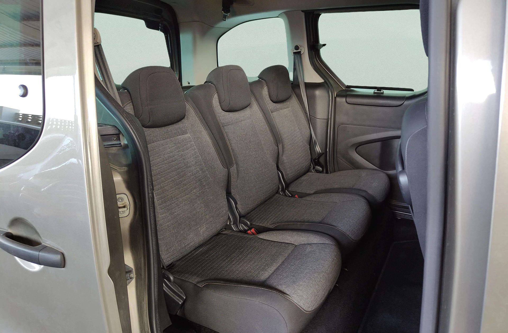 Citroën Berlingo Multispace 20 Aniversario PureTech - foto 16