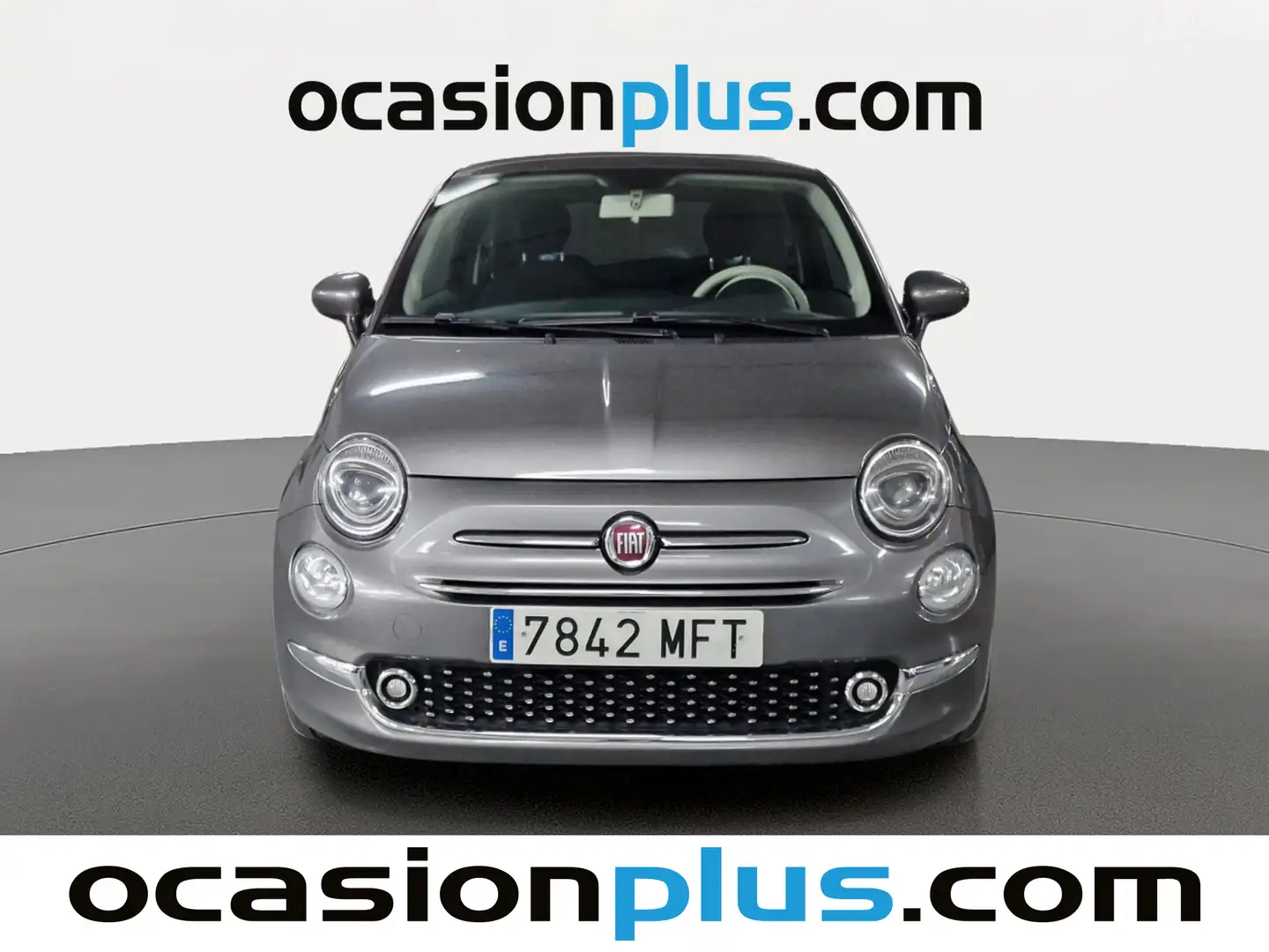 Foto Fiat 500 Fiat 500 1.0 Hybrid Dolcevita (70 CV)