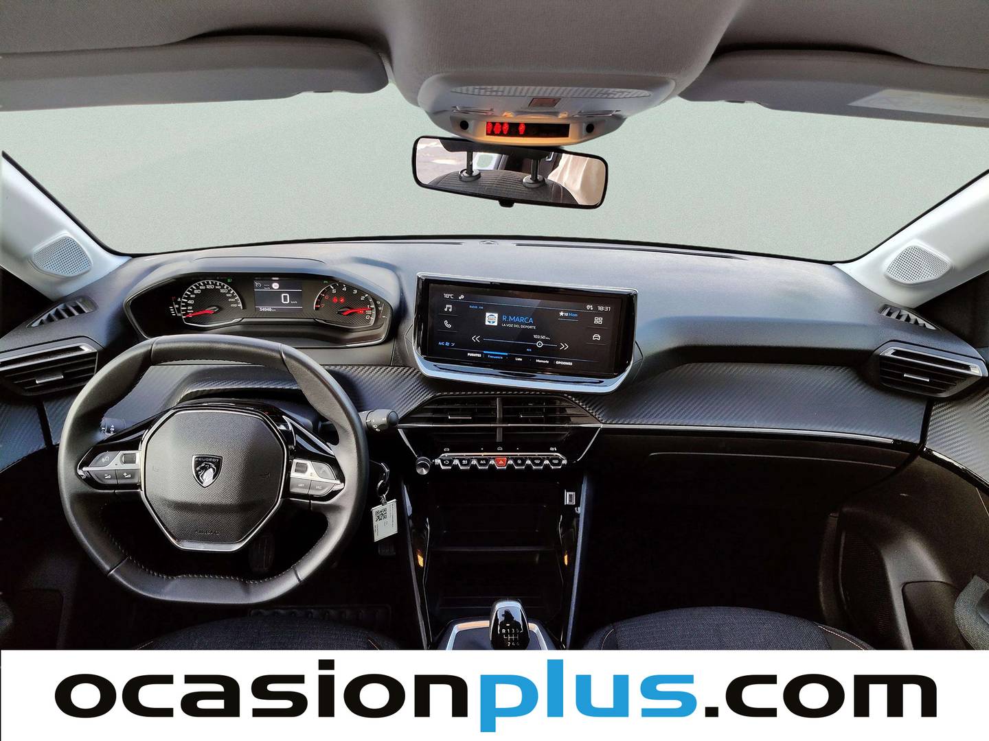 Peugeot 208 Peugeot 208 PureTech 100 Style (100 CV) seminuevo