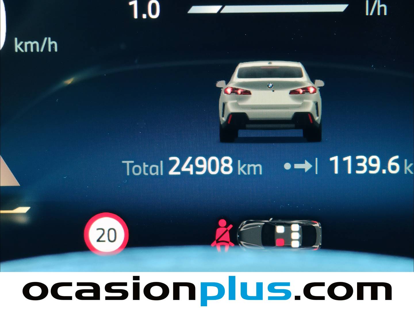 Foto BMW Serie 2 BMW Serie 2 218d Gran Coupe (150 CV) Paquete M