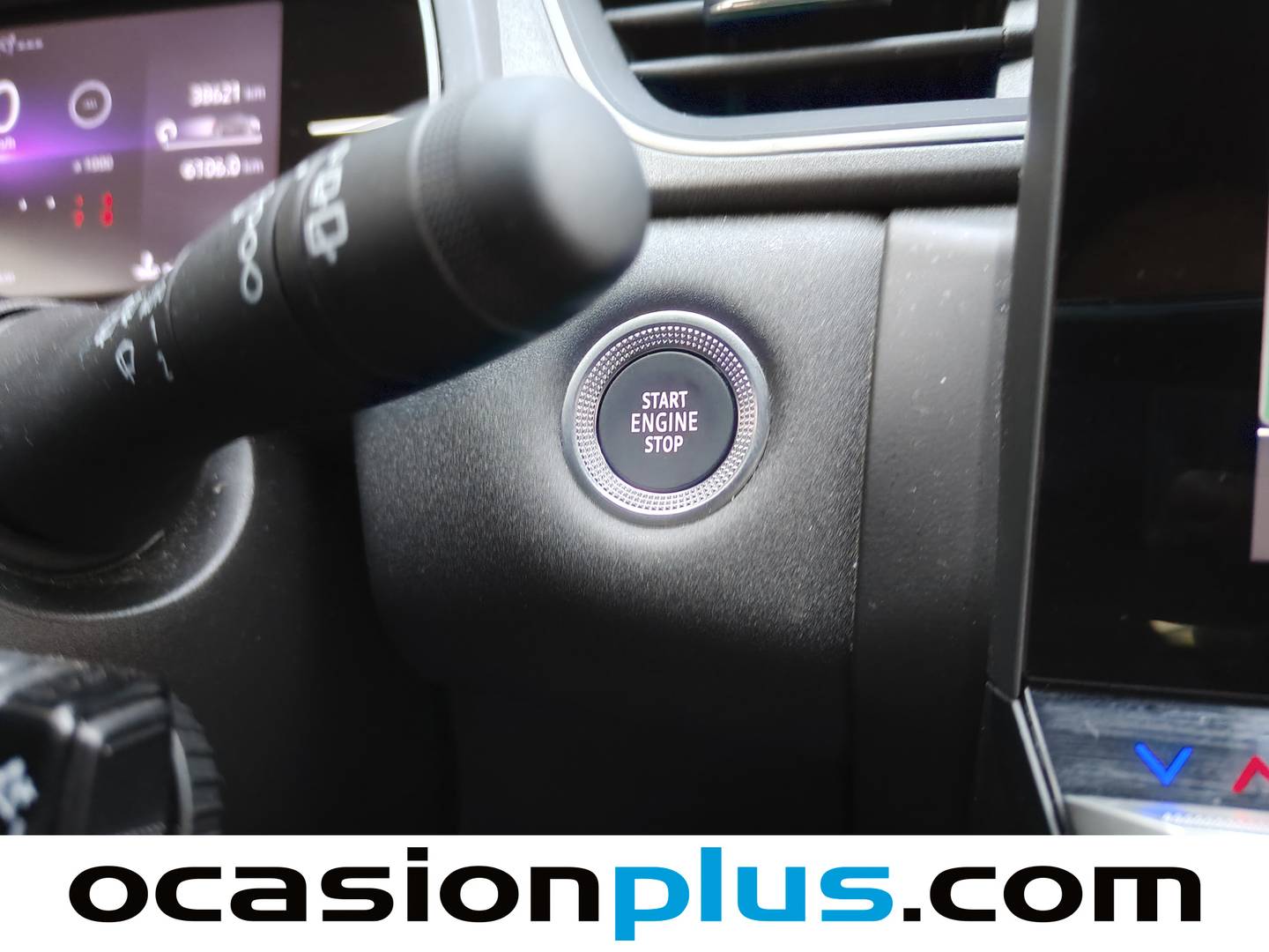 Foto Renault Captur Renault Captur Techno TCe  (90 CV)