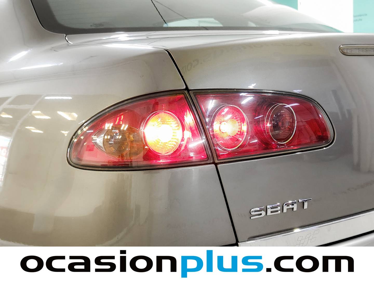 Seat Córdoba Seat Córdoba 1.9 TDI Stella (100 CV) diésel