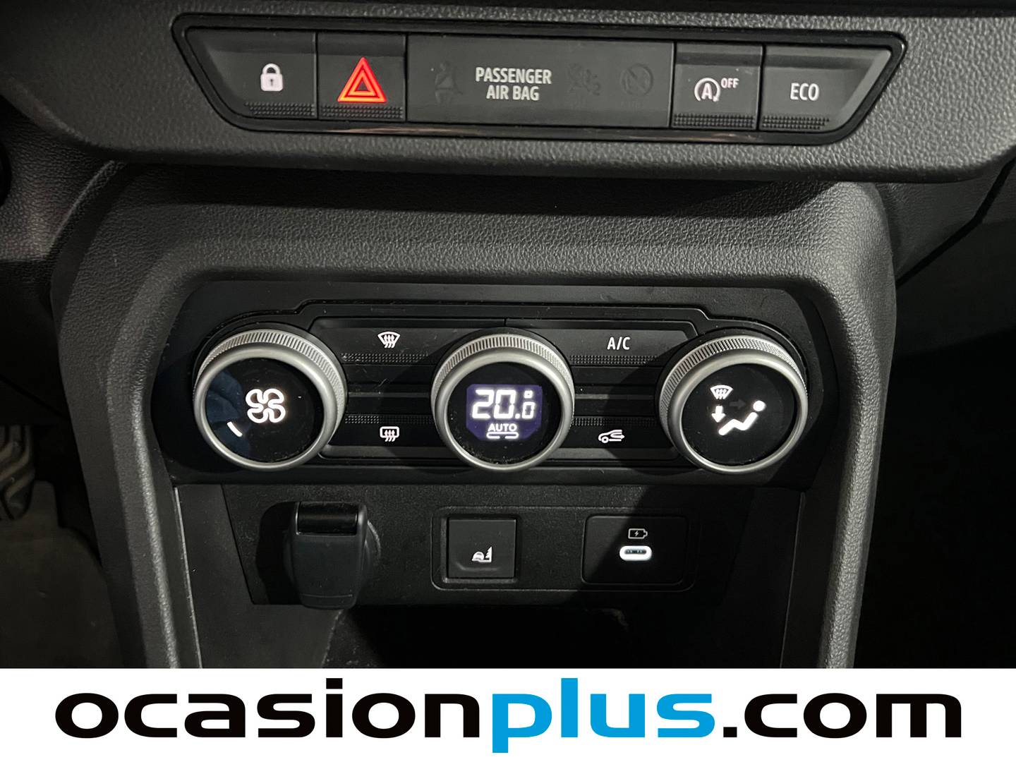 Foto Dacia Sandero Dacia Sandero Stepway Extreme Go TCe (110 CV)