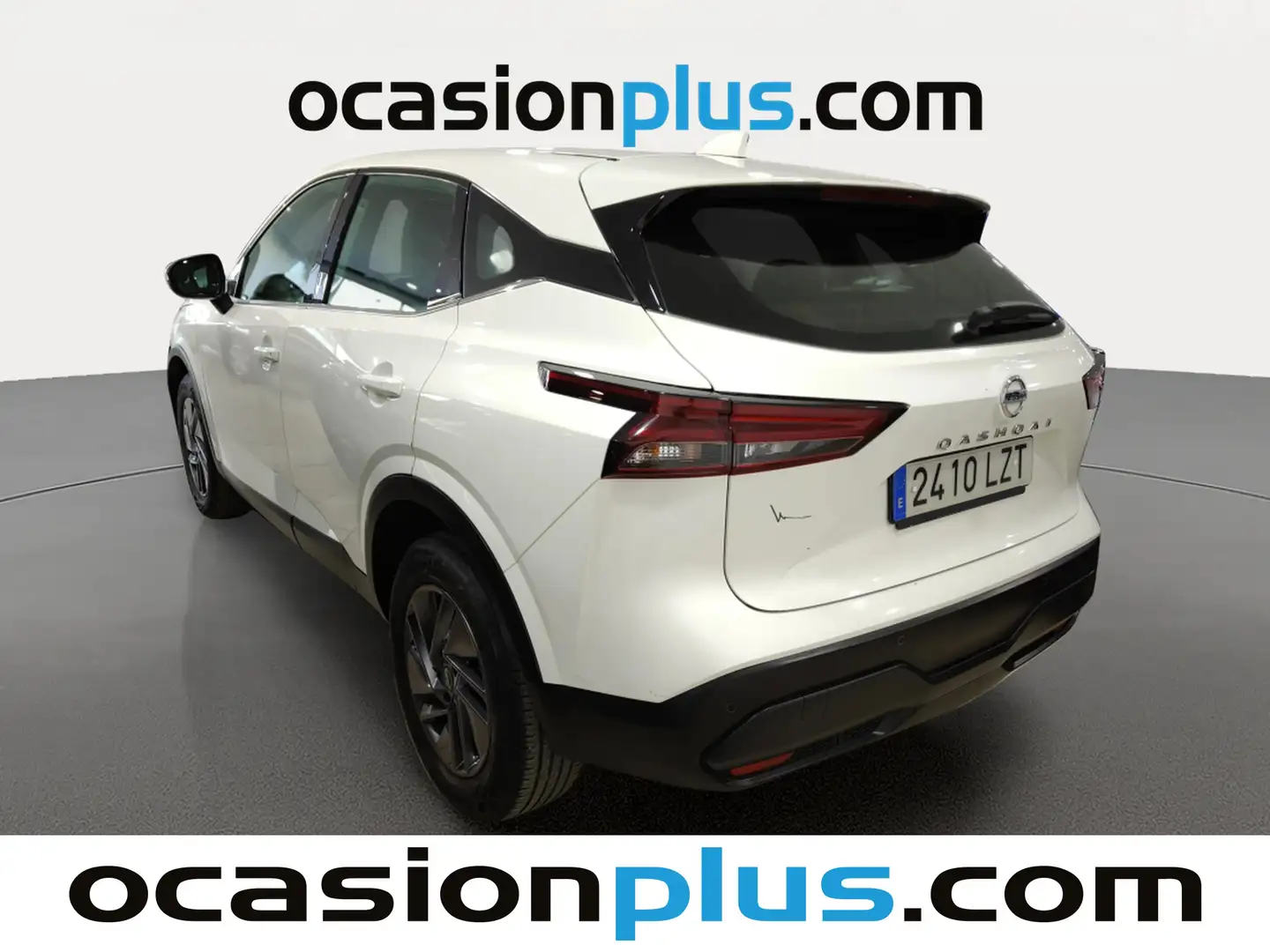 Foto Nissan QASHQAI Nissan Qashqai DIG-T 158 mHEV Acenta Xtronic (158 CV)
