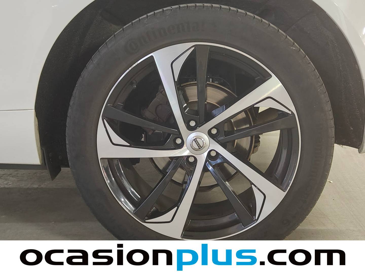 Volvo XC60 Volvo XC60 D4 Momentum Auto (190 CV) al mejor precio