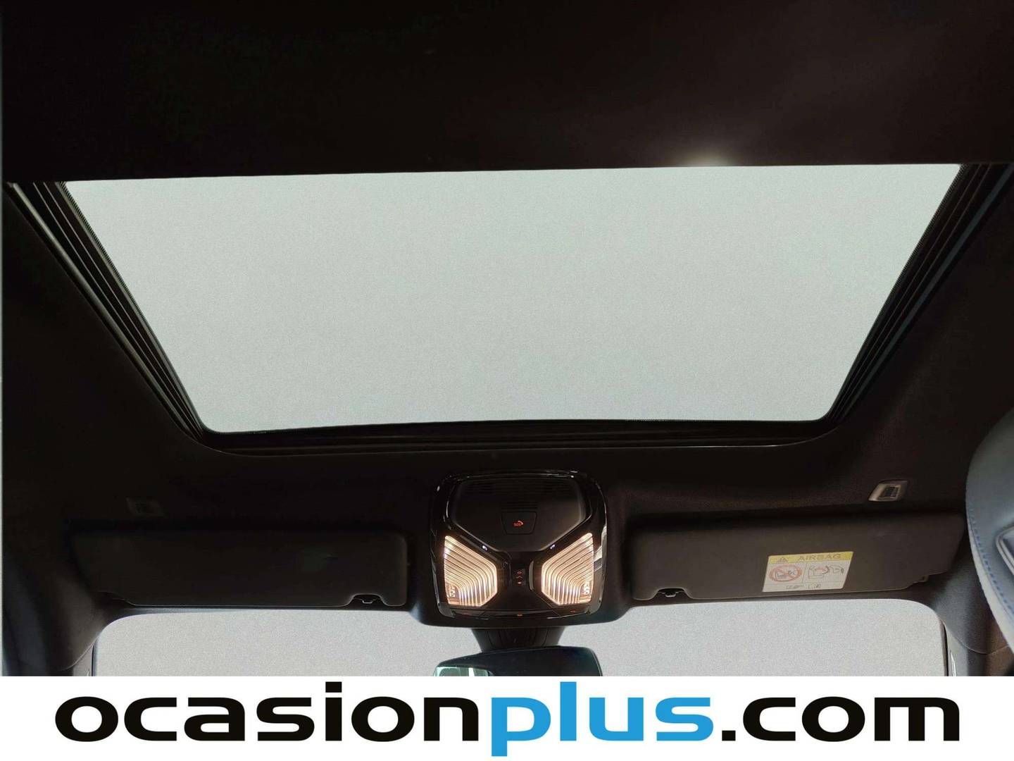 Extras y acabados del BMW Serie 4 BMW Serie 4 M440d xDrive Coupé (340 CV) Pack M