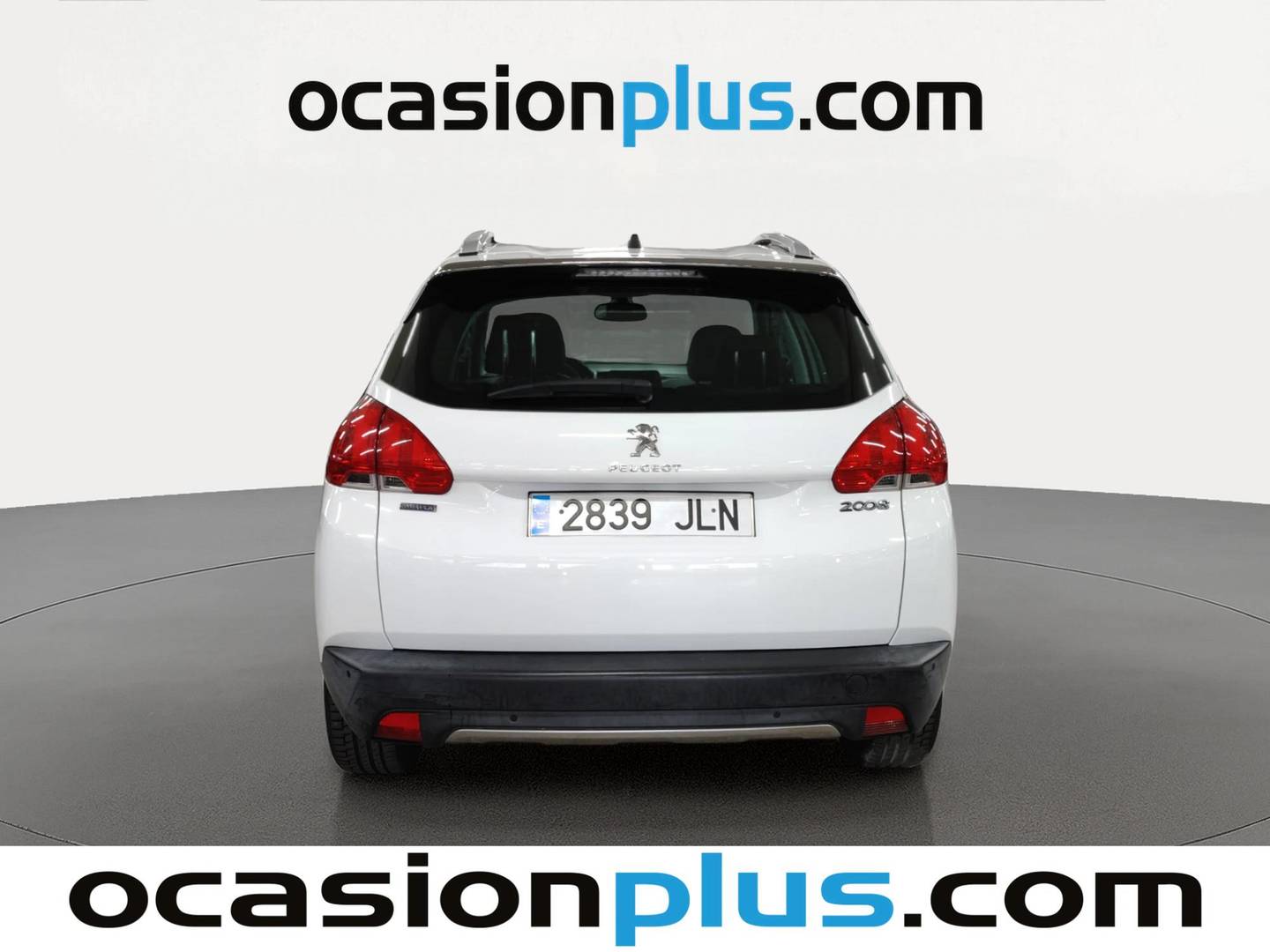 Peugeot 2008 Peugeot 2008 BlueHDi 100 Allure (100 CV) barato