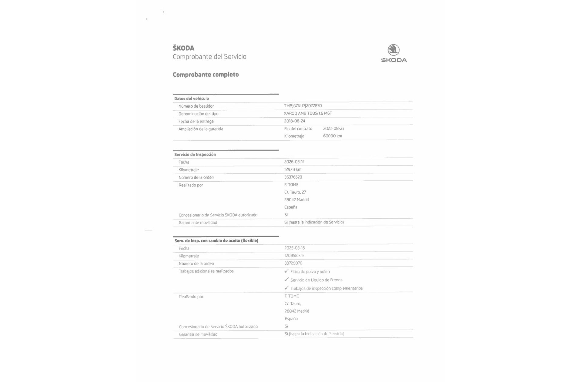 Škoda Karoq 1.6 TDI Ambition - foto 19