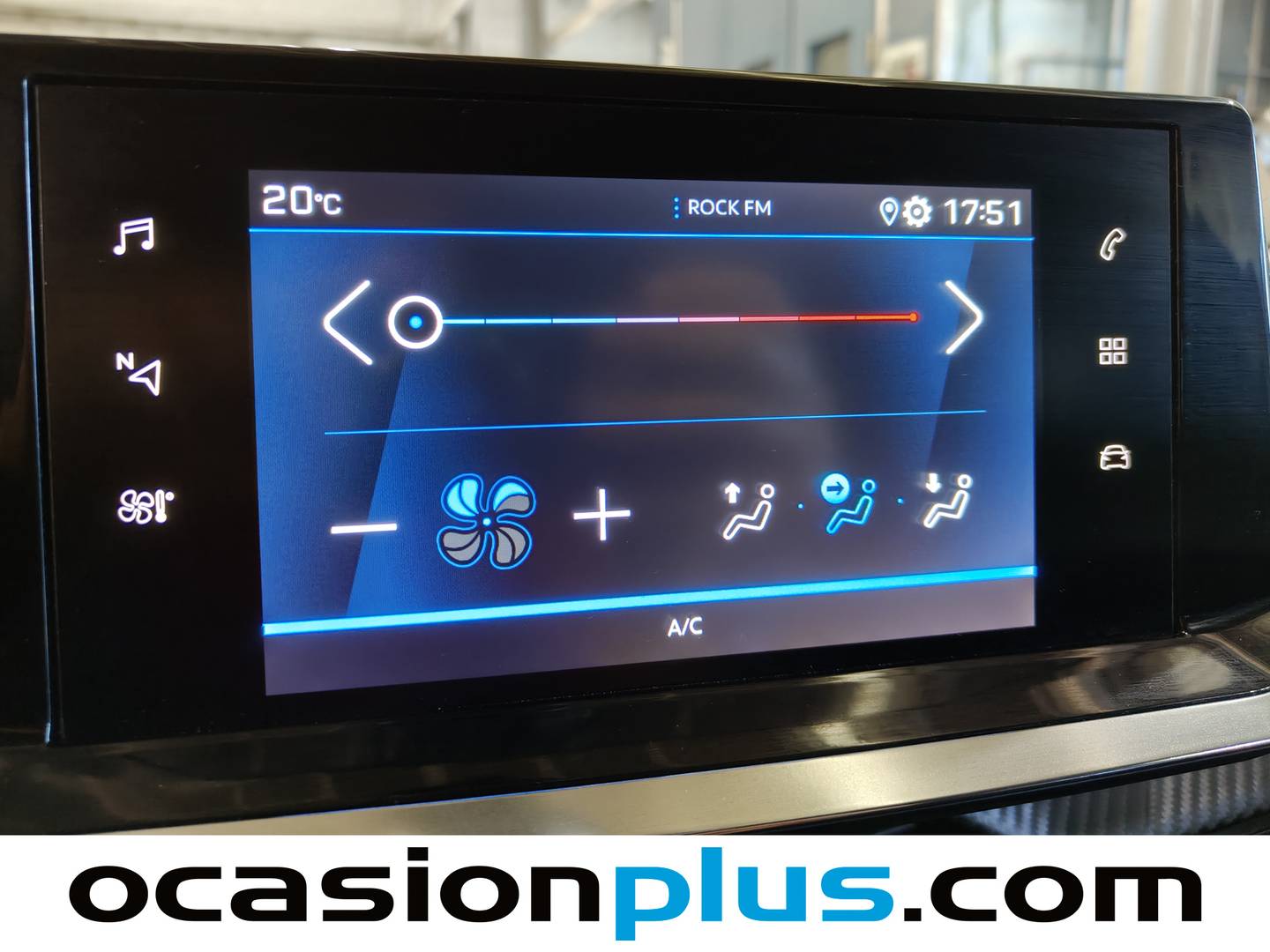 Peugeot 2008 Peugeot 2008 BlueHDi 110 S&S Active (110 CV) barato