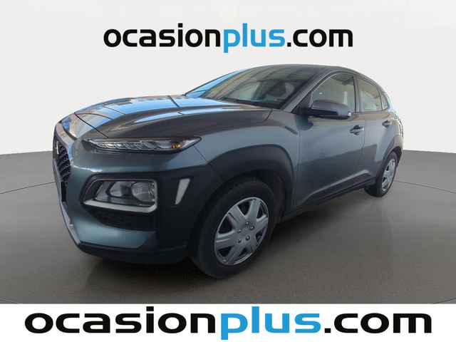 Hyundai Kona Seminuevos Alicante