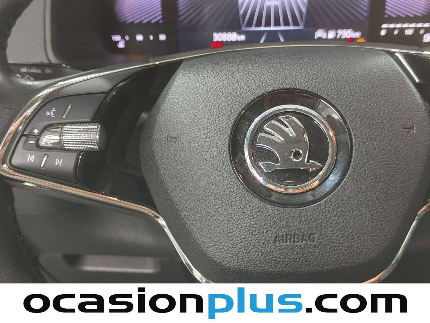 Foto Skoda Karoq Skoda Karoq 2.0 TDI Selection (115 CV)