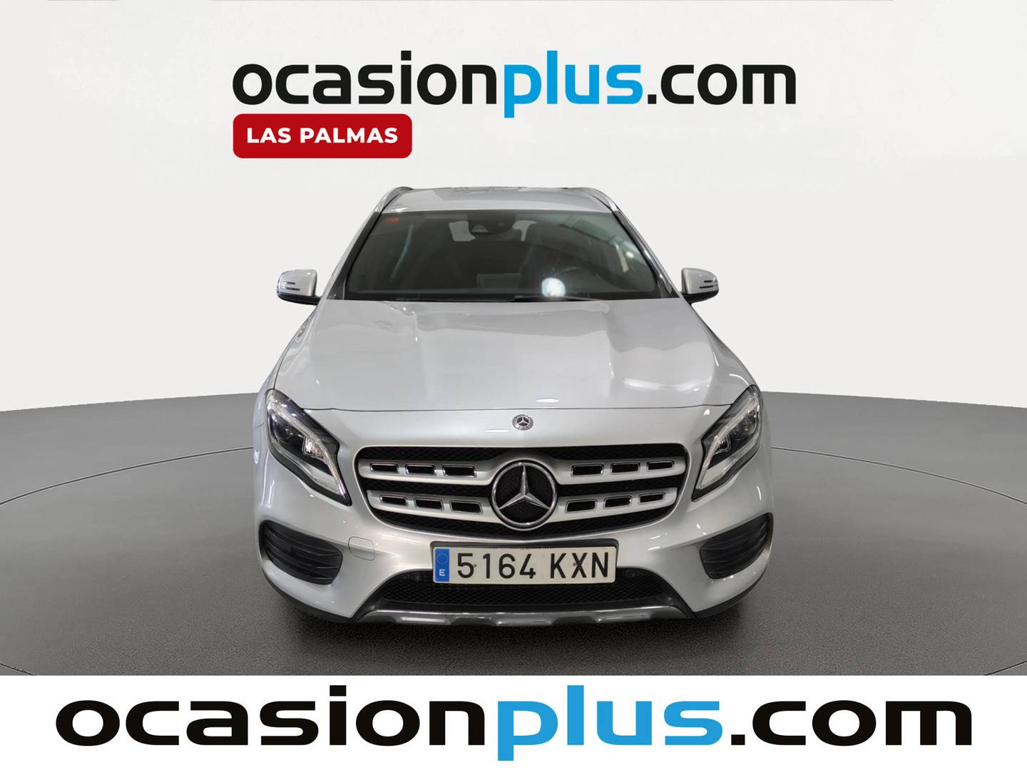 Mercedes GLA Mercedes GLA 180 (122 CV) Pack AMG 122cv