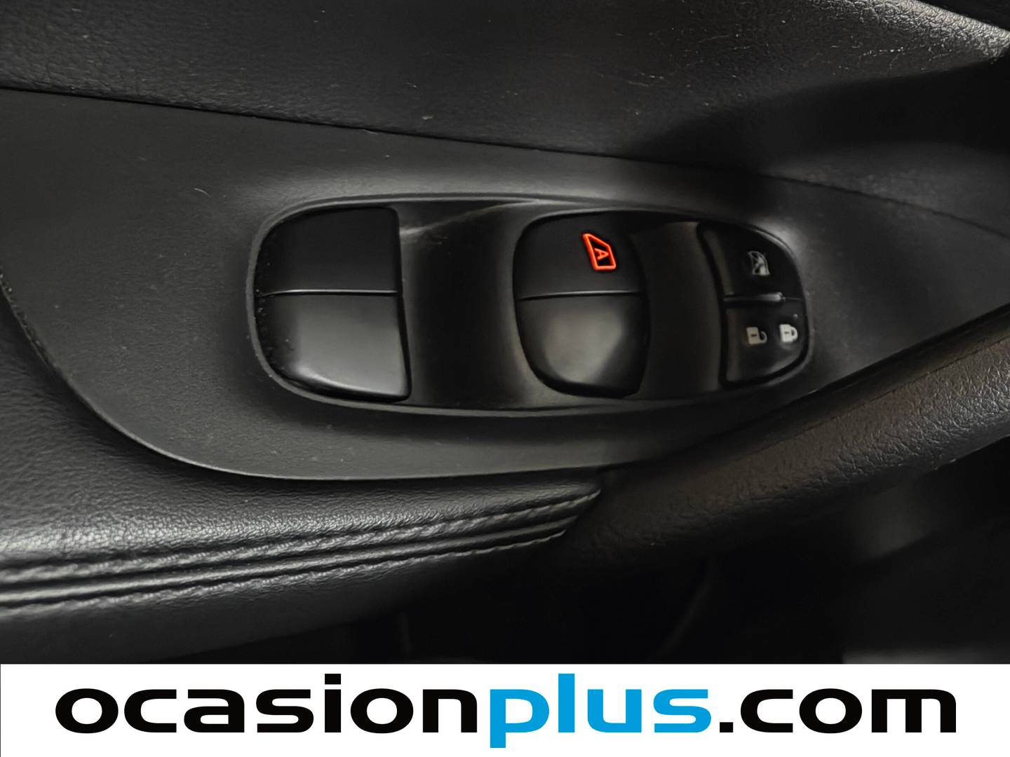 Nissan X-TRAIL Nissan X-Trail DIG-T 160 N-Connecta 4x2 DCT (160 CV) automático