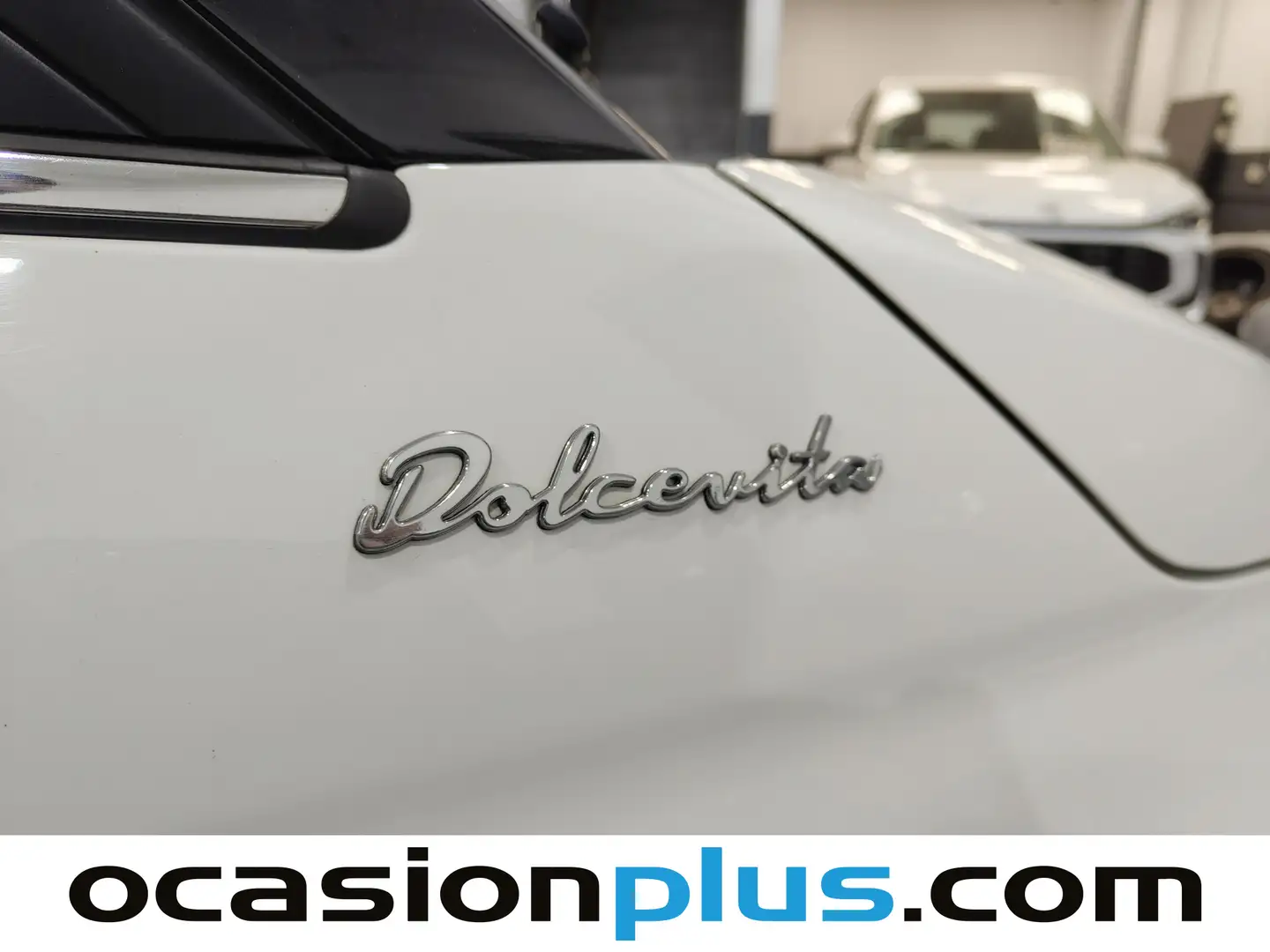 Foto Fiat 500 Fiat 500 1.0 Hybrid Dolcevita (70 CV)