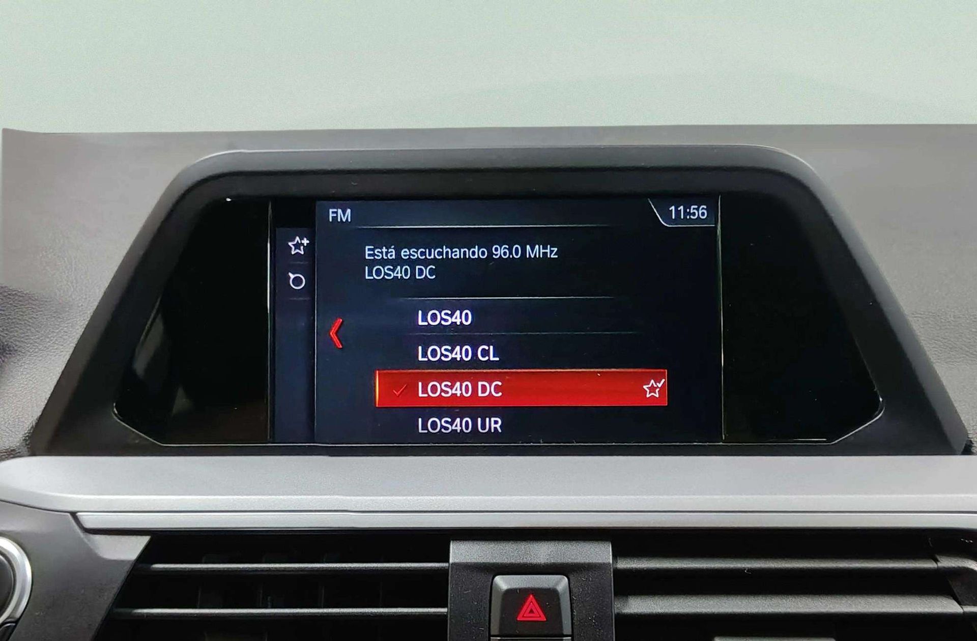 BMW X3 xDrive20i - foto 38