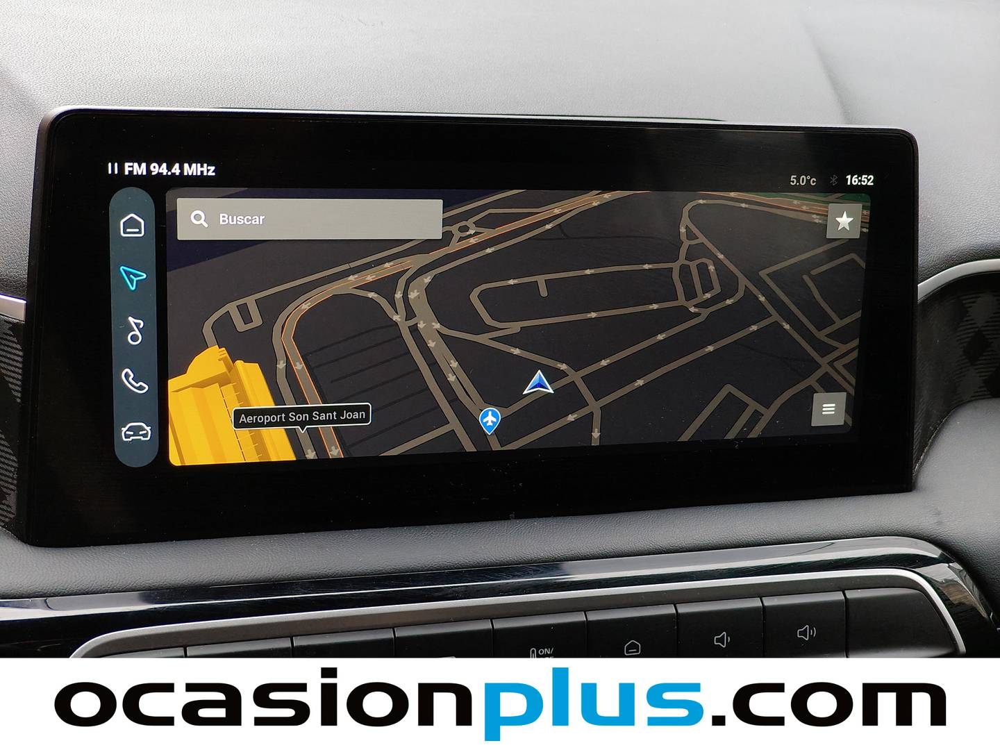 Foto MG MG3 Hybrid+ MG MG3 Hybrid+ Standard (195 CV)