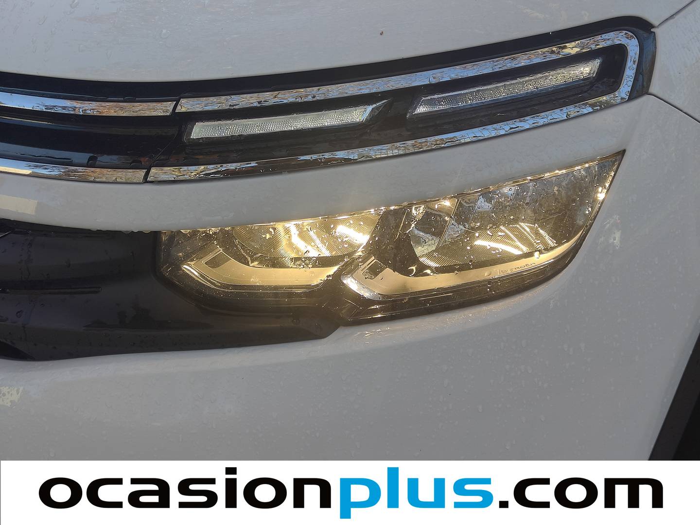 Foto Citroën C5 Aircross Citroen C5 Aircross BlueHdi 130 S&S Feel (131 CV)