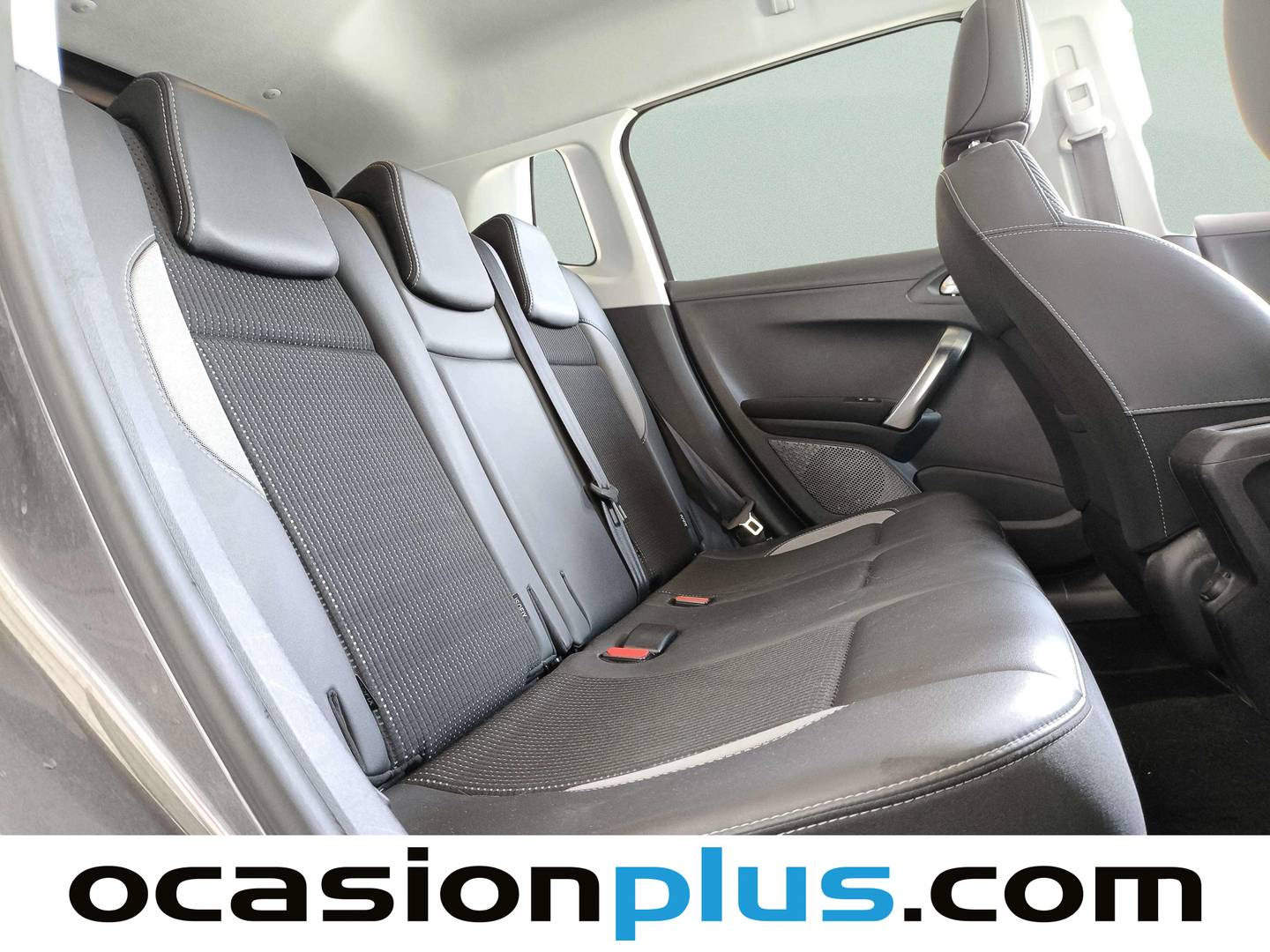 Peugeot 2008 Peugeot 2008 BlueHDi 120 S&S Allure (120 CV) seminuevo