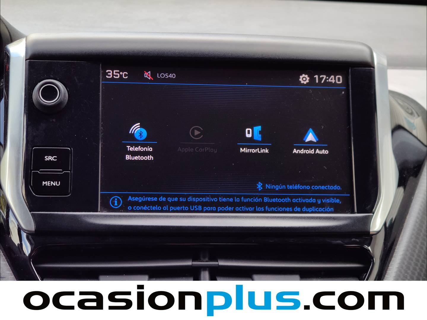 Peugeot 2008 Peugeot 2008 PureTech 110 S&S Style (110 CV) km 0