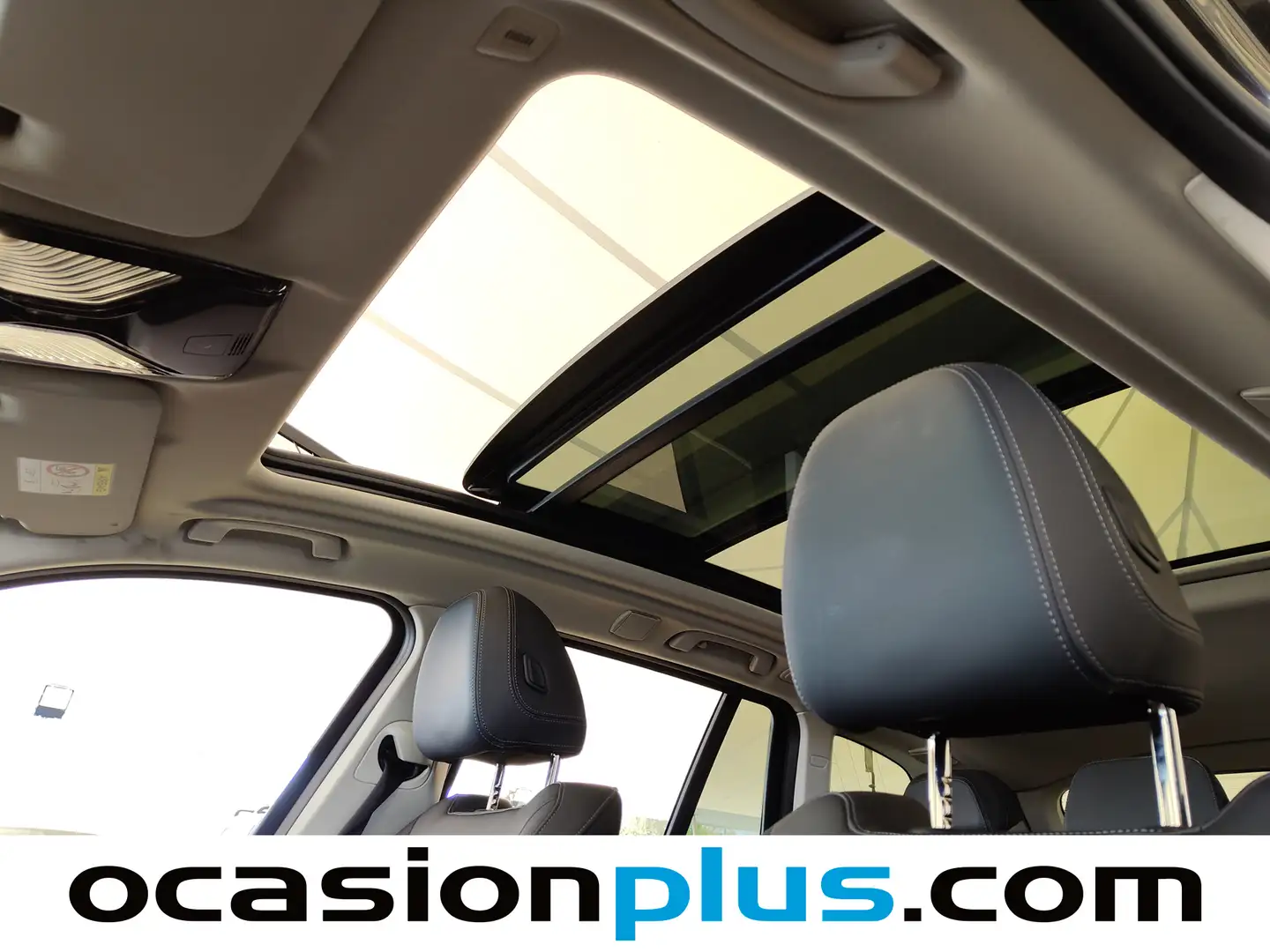 Foto BMW X3 BMW X3 xDrive30e xLine (292 CV)