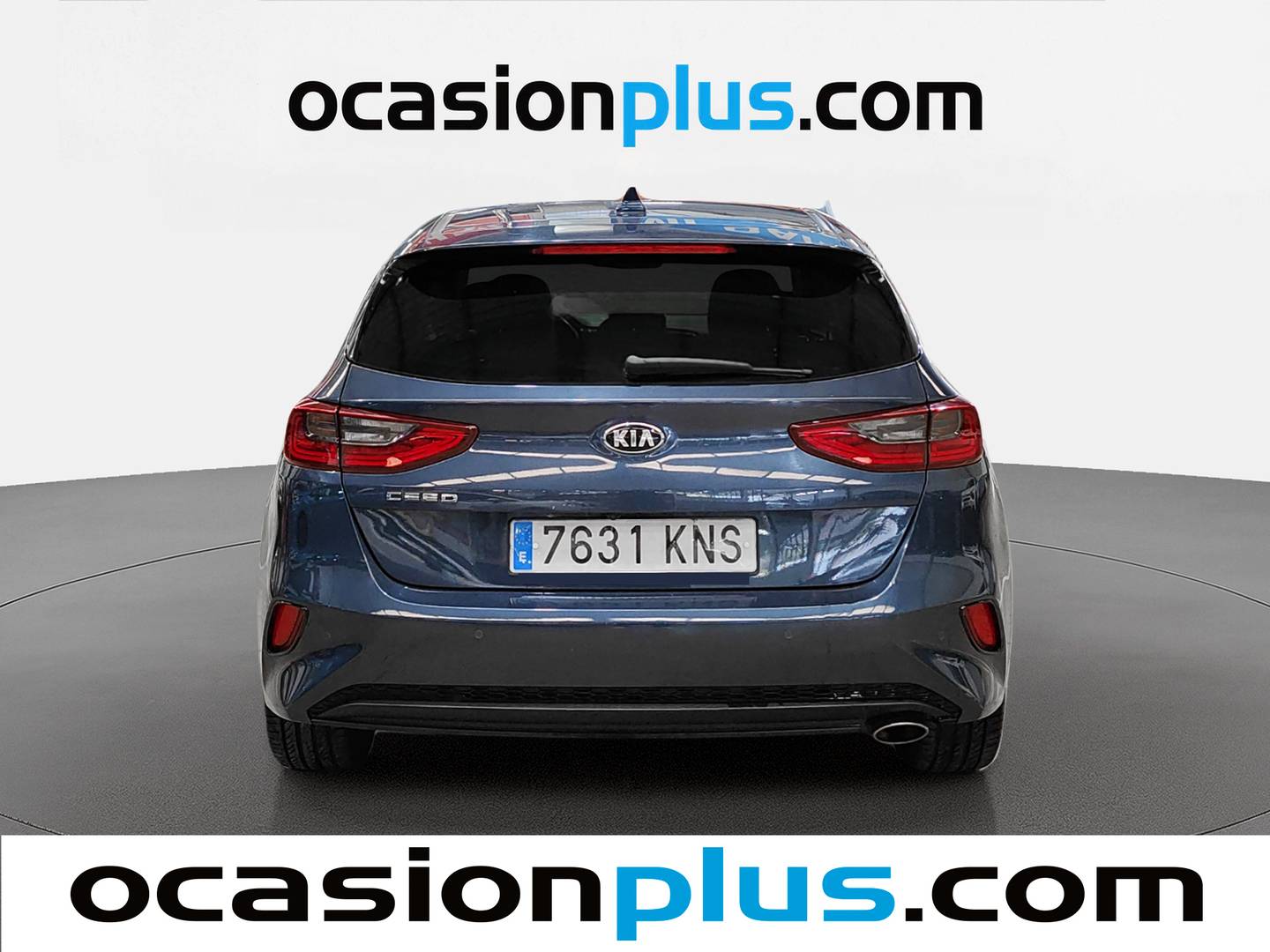 KIA Ceed KIA Ceed 1.0 T-GDi Tech (120 CV) barato